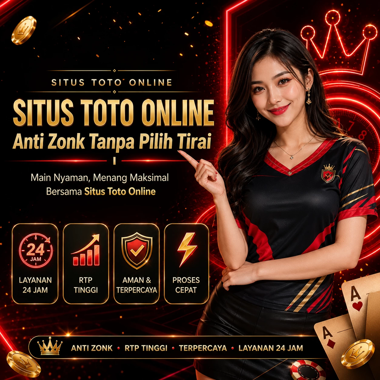 Keberagaman Permainan di langithoki untuk Para Gamer
